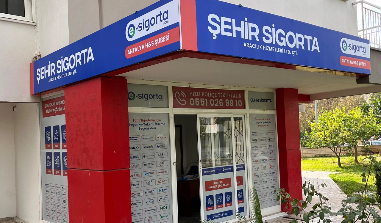 Sigorta şubesi açma sık sorulan sorular