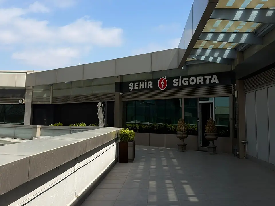 Şehir Sigorta şube açma ve franchise fırsatı