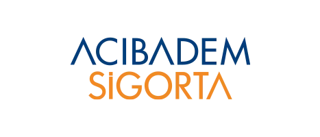 Acıbadem Sigorta Logo