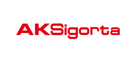Ak Sigorta Logo