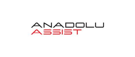 Anadolu Assist Sigorta Logo