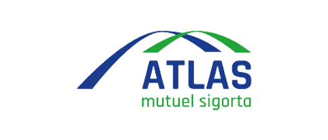 Atlas Sigorta Logo