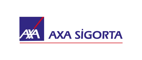 AXA Sigorta Logo