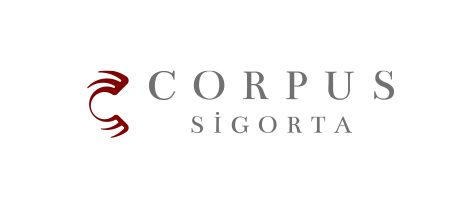 Corpus Sigorta Logo