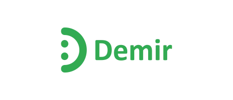 Demir Sigorta Logo