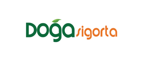 Doğa Sigorta Logo