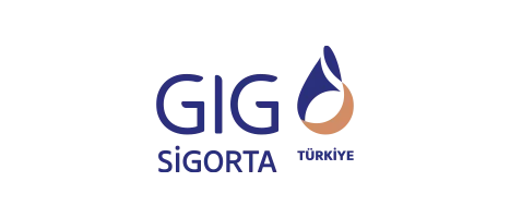 GIG Sigorta Logo
