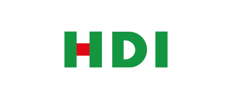 HDI Sigorta Logo