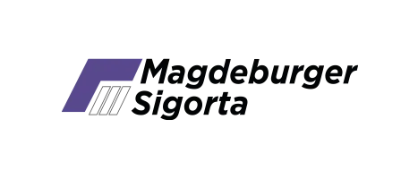 Magdeburger Sigorta Logo
