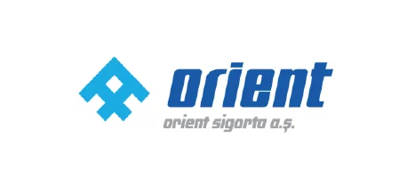 Orient Sigorta Logo