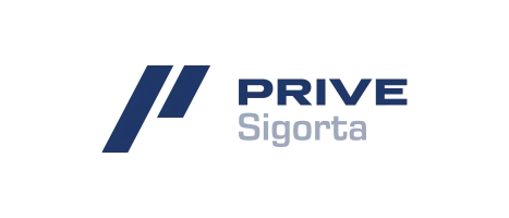 Privé Sigorta Logo