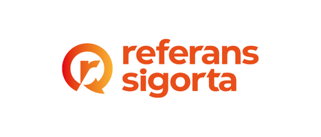 Referans Sigorta Logo