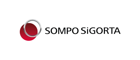 Sompo Sigorta Logo
