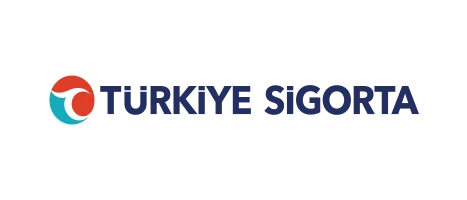Türkiye Sigorta Logo
