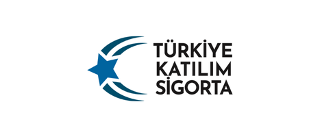 Türkiye Katılım Sigorta Logo