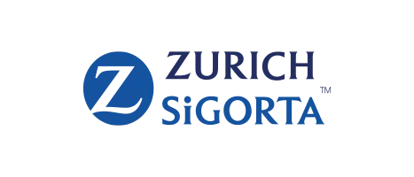 Zurich Sigorta Logo