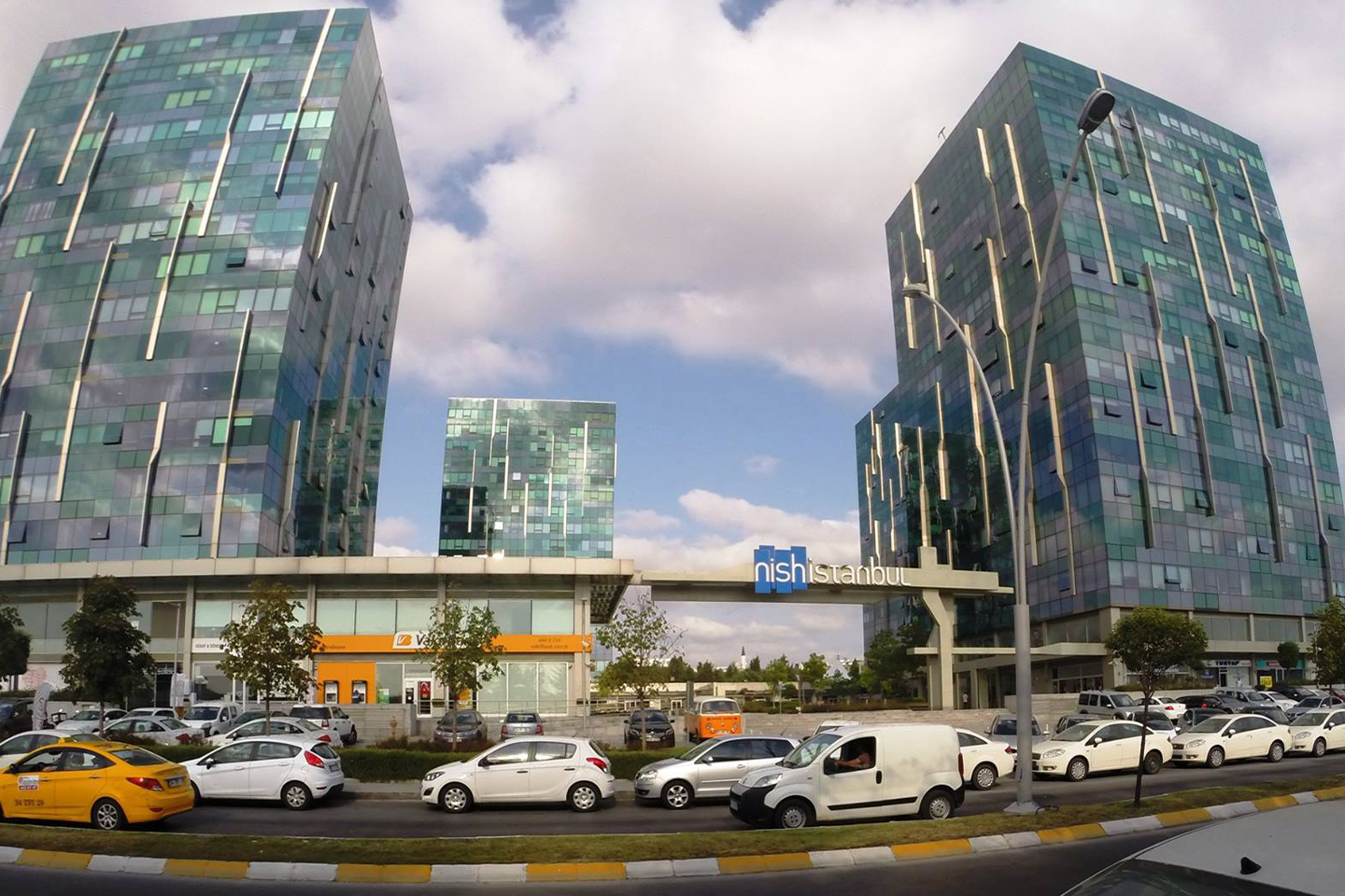 şehir sigorta genel müdürlük